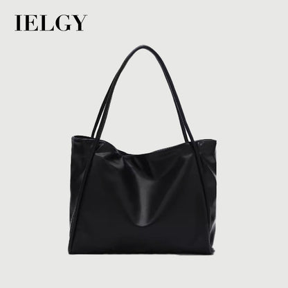 IELGY Korean Style all-match casual large-capacity handbag