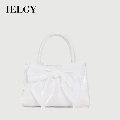 IELGY Guangzhou high-end women's bag Korean version all-match beauty go out messenger bag