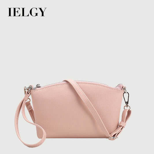 Ielgy Fashion Ladies Shoulder Bag Clutch Bag Crossbody Bag