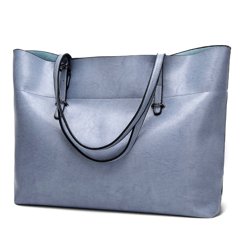 IELGY Trend handbags Europe and the United States tote bag shoulder Messenger ladies handbag Fashion