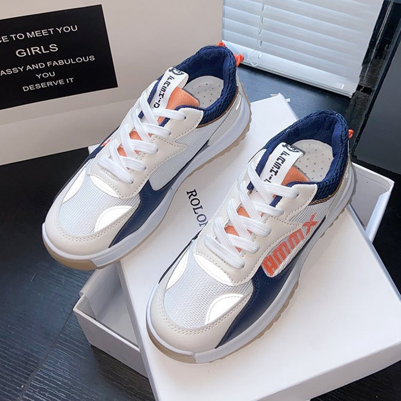 IELGY fashion summer breathable with casual sports women's shoes