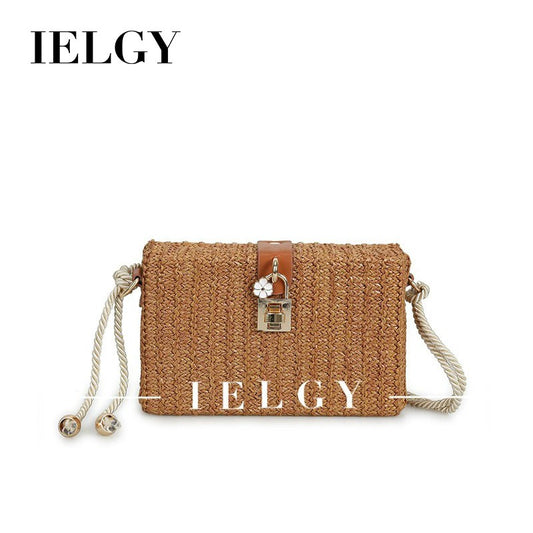 IELGY Summer small bag female plug super fire Messenger bag