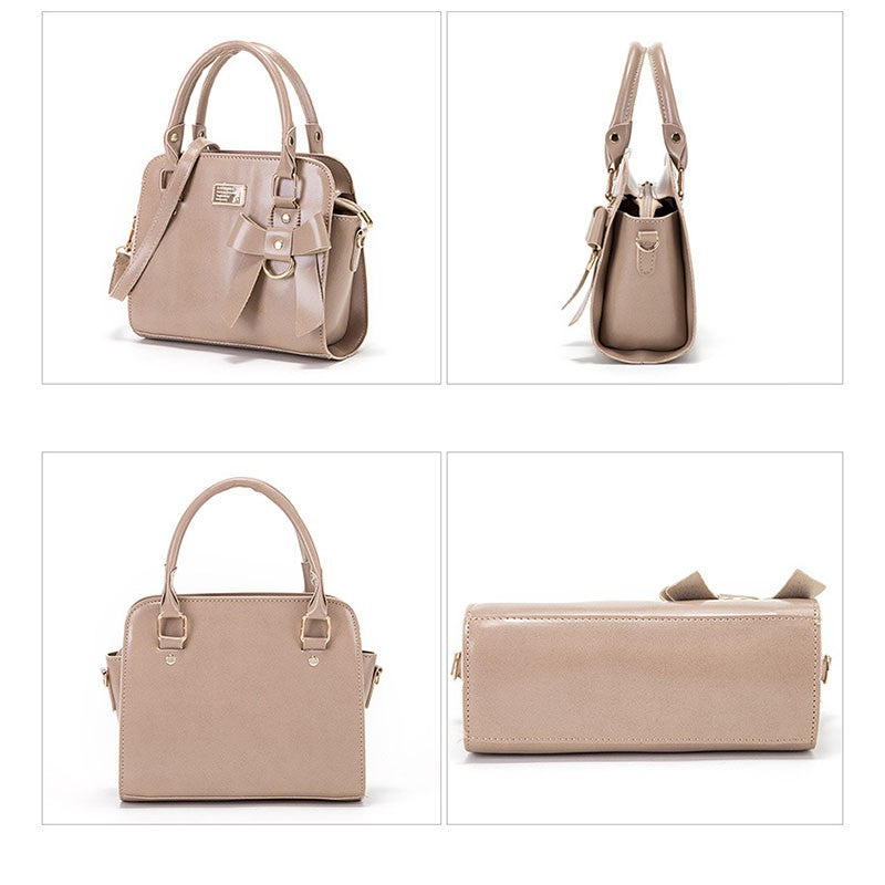 New spot women's Messenger bag shoulder PU handbag