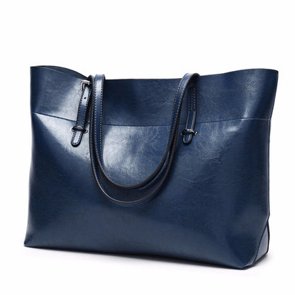 IELGY Trend handbags Europe and the United States tote bag shoulder Messenger ladies handbag Fashion