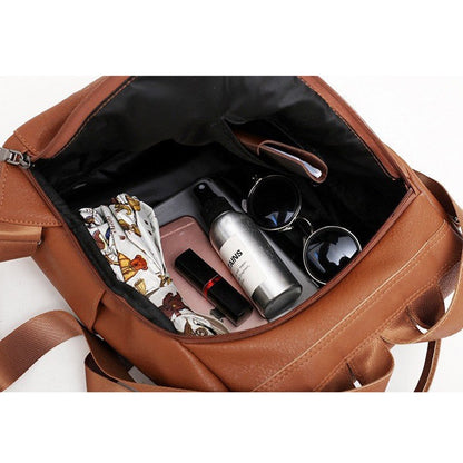 IELGY Fashion women's backpack