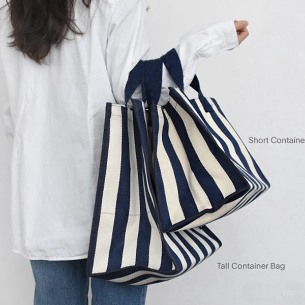 IELGY Portable handbag waterproof simple student bag