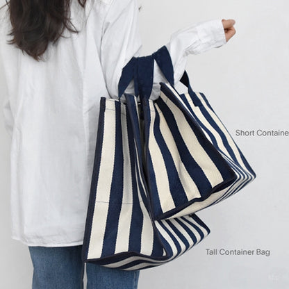 IELGY Portable handbag waterproof simple student bag