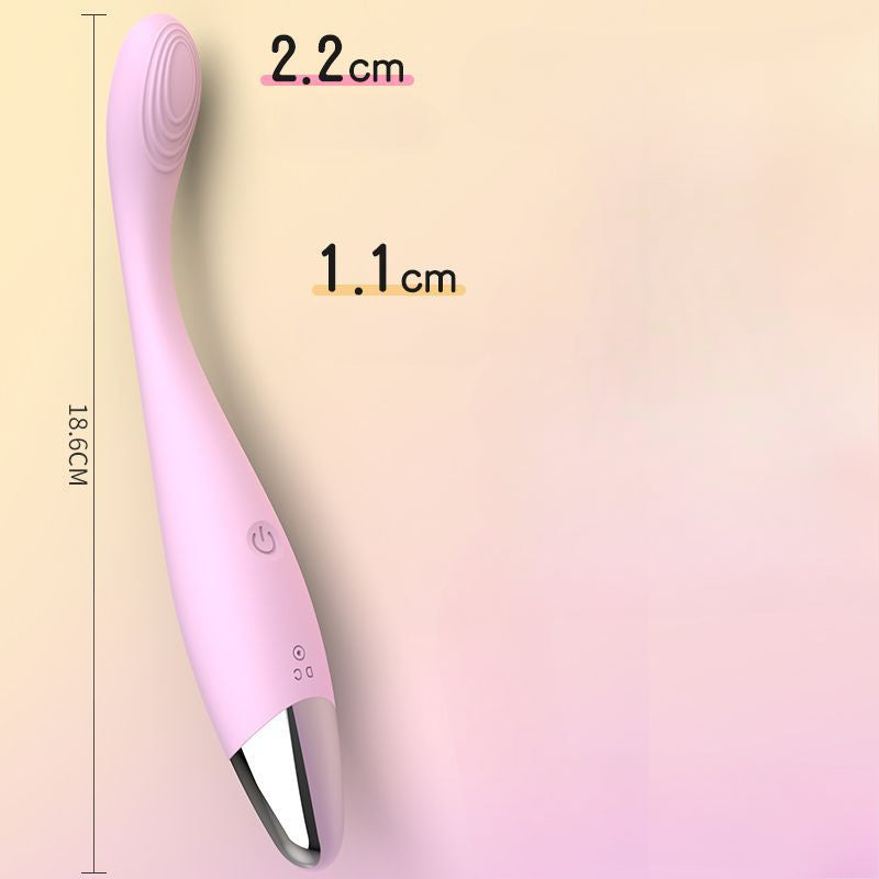 YOUTHAV New rabbit vibrator strong shock instant orgasm double vibrator female fun toys AV stick adult products