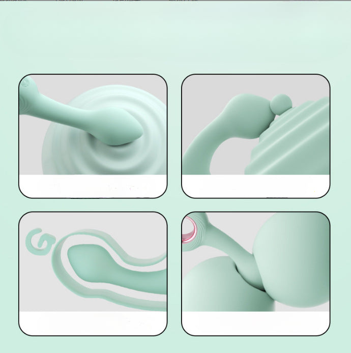 Anal plug anal stimulation male and female shared masturbator adult toys vagina anus use adult supplies props