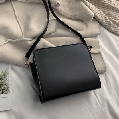 New one-shoulder small bag girl crossbody bag