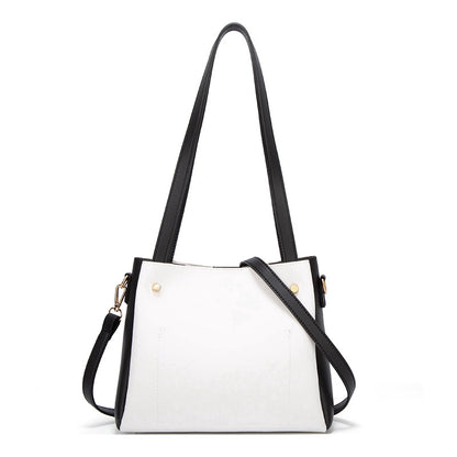IELGY children's bag Korean version versatile hand-held single shoulder bag women's Bag Messenger