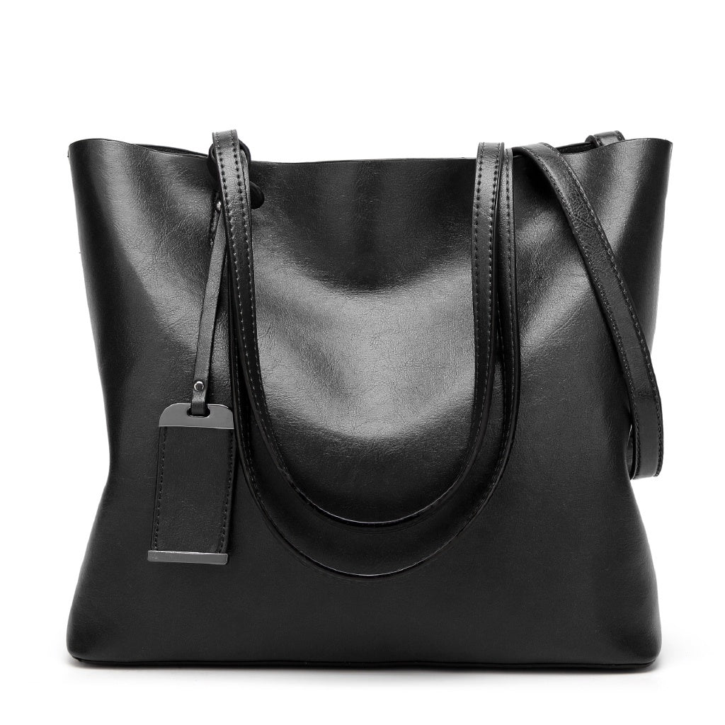 IELGY Women's bag  versatile shoulder messenger bag Fashion