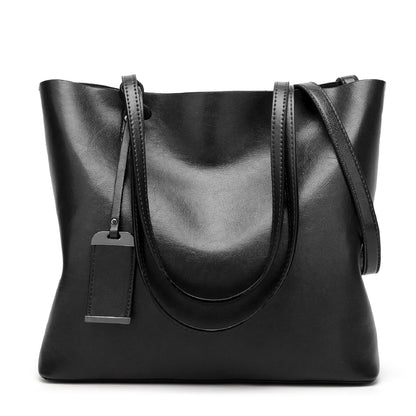 IELGY Women's bag  versatile shoulder messenger bag Fashion