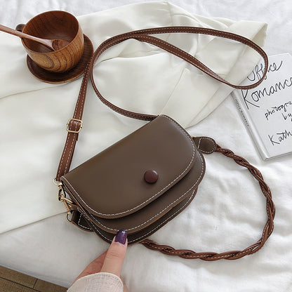 IELGY Ladies' popular western style saddle bag