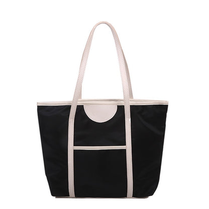 IELGY fashion large-capacity tote bag Korean version of all-match handbags