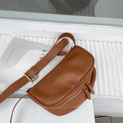 IELGY Ladies Versatile Crossbody Shoulder Bag