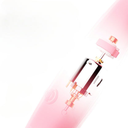 YOUTHAV Female heating stimulation G-spot AV vibrator adult sex toys