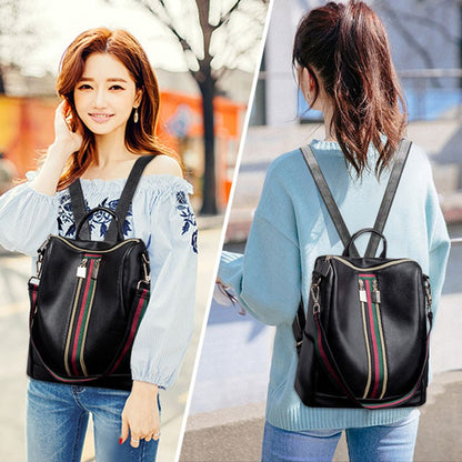 IELGY waterproof backpack travel bag student bag