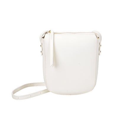 IELGY  phone bag long strap fashion simple casual texture versatile foreign style shoulder bag for women