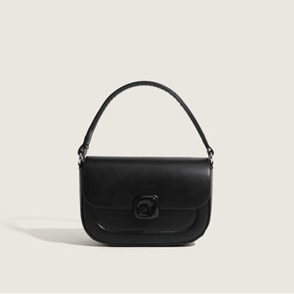 IELGY chain bag women's foreign style all-match portable candy color magnetic buckle small bag