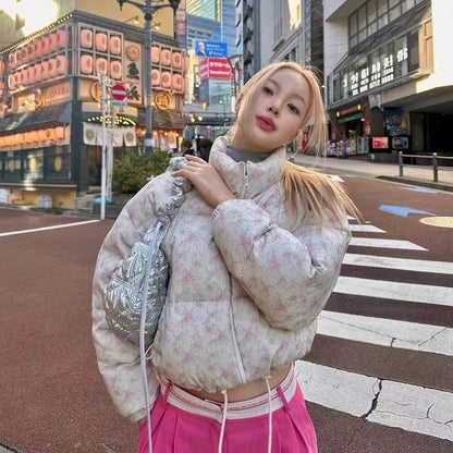 Ielgy Pleated Nylon Cloud Bag Female Niche Lightweight Bubble Dumpling Bag Fashion One-Shoulder Messenger Small Bag Female