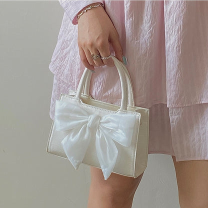 IELGY Guangzhou high-end women's bag Korean version all-match beauty go out messenger bag