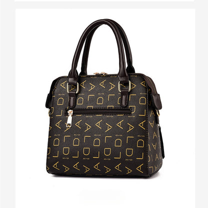 Ielgy Ladies Handbag Shoulder Messenger Bag