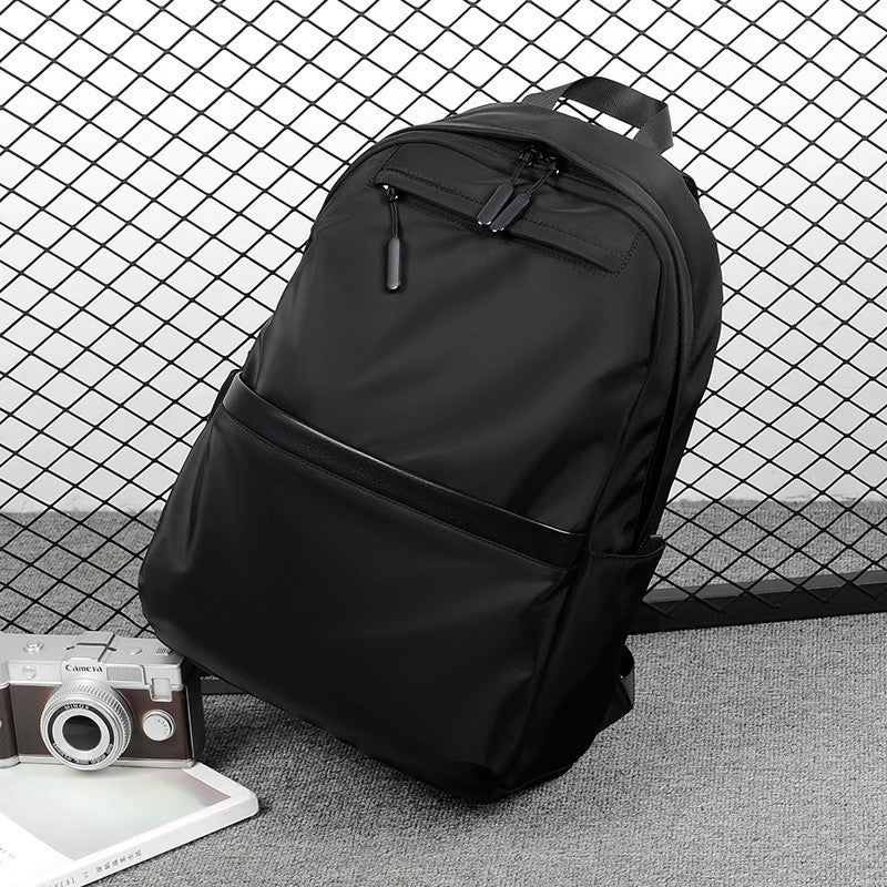 Ielgy Travel Backpack Computer Bag Outdoor Travel Student School Bag