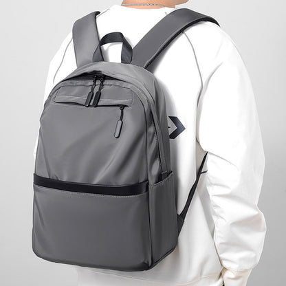 Ielgy Travel Backpack Computer Bag Outdoor Travel Student School Bag