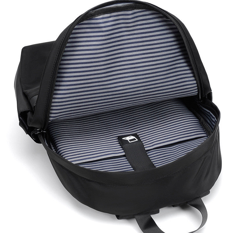 Ielgy Travel Backpack Computer Bag Outdoor Travel Student School Bag