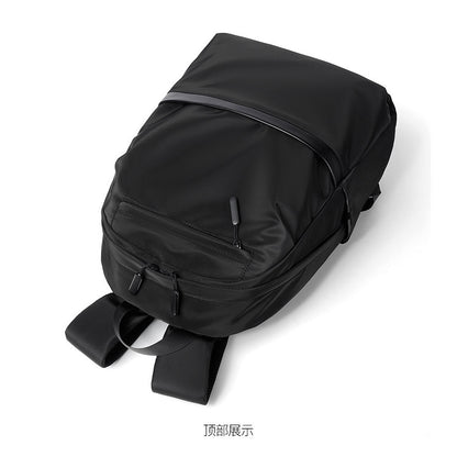 Ielgy Travel Backpack Computer Bag Outdoor Travel Student School Bag