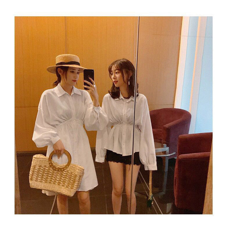 Ielgy Ladies Retro Striped Straw Bag Mori Series Large Capacity Vacation Rattan Beach Bag