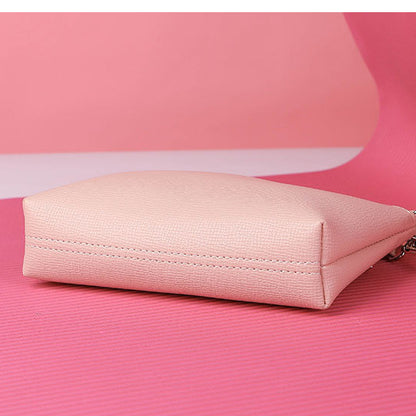 Ielgy Fashion Ladies Shoulder Bag Clutch Bag Crossbody Bag
