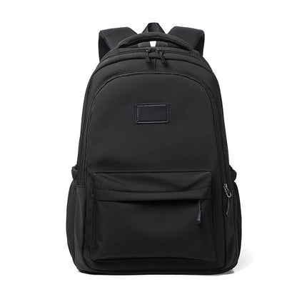 Ielgy Student Backpack Large Capacity Street Wear Travel Computer Bag Backpack