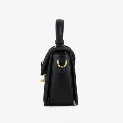 Ielgy High-End Feeling Portable Box Bag Ladies Niche Design Diamond One-Shoulder Diagonal Small Square Bag