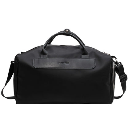 Ielgy Sports Yoga Gym Bag Dry Wet Separation Swimming Bag Large Capacity Leisure Short-distance Travel Bag Luggage Bag