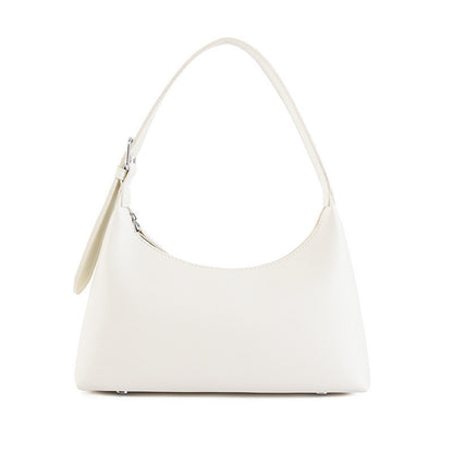 Ielgy French Texture Underarm Bag High-End Niche Shoulder Handbag All-Match Simple