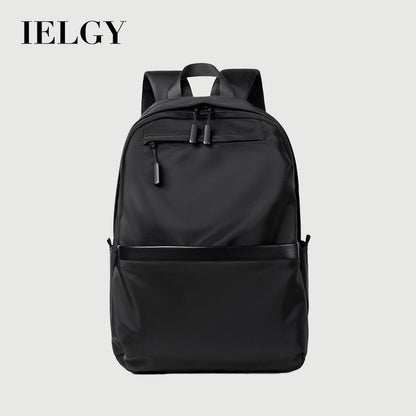 Ielgy Travel Backpack Computer Bag Outdoor Travel Student School Bag